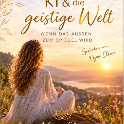 E-Book | KI & die geistige Welt