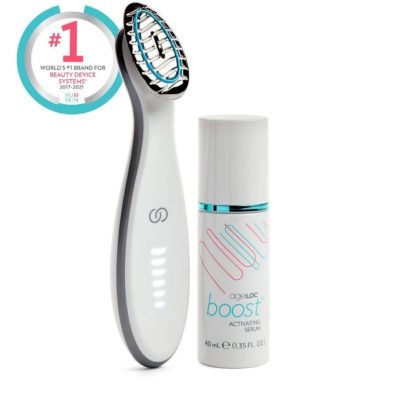 Hol dir deinen 2-Minuten-Glow! ✨